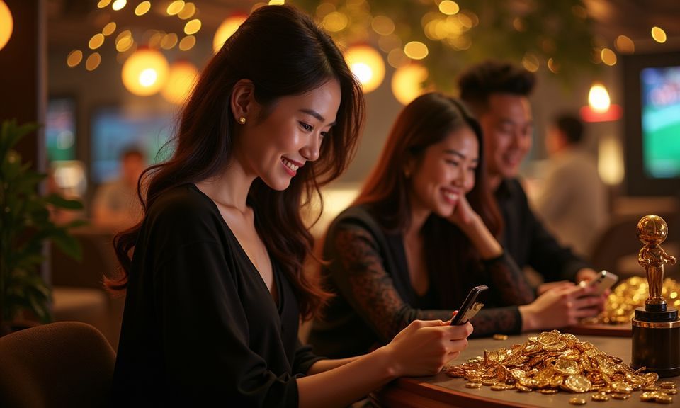 tn88 Momo Sicbo Tại tn88 Hoạt Động Như Thế Nào