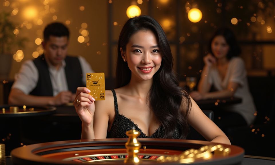 tn88 Sảnh casino tn88 có gì cho bạn